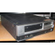 БУ системный блок Kraftway Prestige 41180A (Intel E5400 /2Gb DDR2 /160Gb /IEEE1394 (FireWire) /ATX 250W SFF desktop) - Кашира