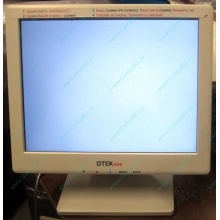 Нерабочий POS-монитор 8.4" TFT OTEK OT84NA (Кашира)