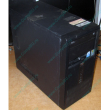 Компьютер HP Compaq dx2300 MT (Intel Pentium-D 925 (2x3.0GHz) /2Gb /160Gb /ATX 250W) - Кашира