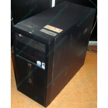 Компьютер Б/У HP Compaq dx2300 MT (Intel C2D E4500 (2x2.2GHz) /2Gb /80Gb /ATX 250W) - Кашира