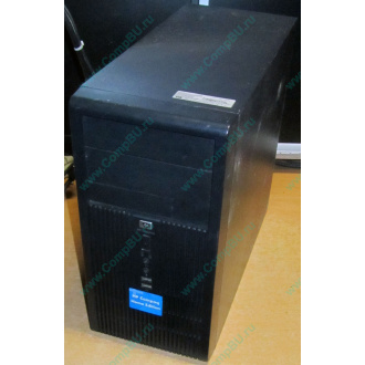 Компьютер Б/У HP Compaq dx2300MT (Intel C2D E4500 (2x2.2GHz) /2Gb /80Gb /ATX 300W) - Кашира