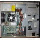 HP Compaq dx2300MT (Intel C2D E4500 (2x2.2GHz) /2Gb /80Gb /ATX 300W) внутренний вид (Кашира)