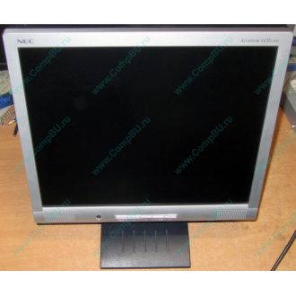 Б/У монитор 17" Nec AccuSync LCD72VM (Кашира)