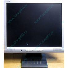 Монитор 17" ЖК Nec AccuSync LCD 72XM (Кашира)