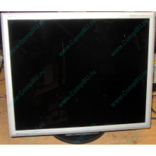 Монитор 19" Nec MultiSync Opticlear LCD1790GX на запчасти (Кашира)