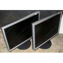 Муляж широкоформатного монитора 19" ЖК (Кашира)