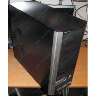 Корпус от компьютера PIRIT Codex ATX Midi Tower (без БП) - Кашира