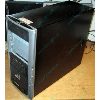 Б/У корпус ATX Miditower от компьютера UFO  (Кашира)