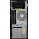 Корпус ATX Miditower вид сзади (Кашира)