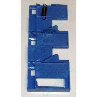 Пластмассовый фиксатор-защёлка Dell F7018 для Optiplex 745/755 Tower (Кашира)