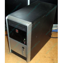 Б/У компьютер Intel Core i5-4590 (4x3.3GHz) /8Gb DDR3 /500Gb /ATX 450W Inwin (Кашира)