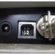 Термопринтер Zebra TLP 2844 (выломан USB разъём в Кашире, COM и LPT на месте; без БП!) - Кашира