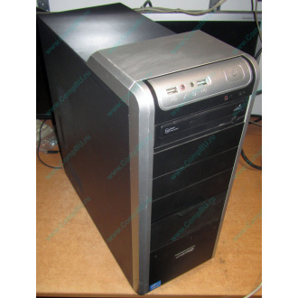 Б/У компьютер DEPO Neos 460MD (Intel Core i5-2400 /4Gb DDR3 /500Gb /ATX 400W /Windows 7 PRO) - Кашира