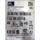 Термопринтер Zebra TLP 2844 (выломан USB разъём в Кашире, COM и LPT на месте; без БП!) - Кашира