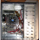 Intel Core i5-2400 /ECS H61H2-M6 /2x2Gb DDR3 /500Gb /ATX 400W FoxConn Fx-400 (Кашира)