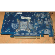 Дефективная видеокарта 256Mb nVidia GeForce 6600GS PCI-E для сервера подойдет (Кашира)