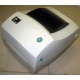 Глючный термопринтер Zebra TLP 2844 в Кашире, принтер Zebra TLP2844 с глюком (Кашира)