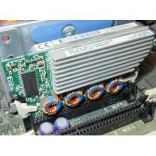 VRM модуль HP 367239-001 для серверов HP Proliant G4 (Кашира)