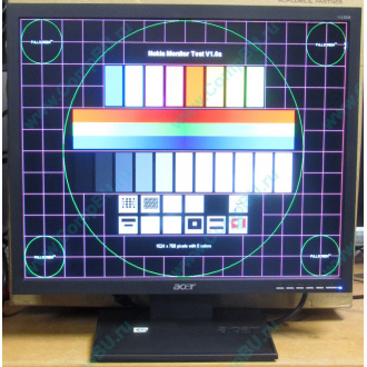 Монитор 19" Acer V193 DOb (Кашира)