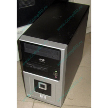 4-хъядерный компьютер AMD Athlon II X4 645 (4x3.1GHz) /4Gb DDR3 /250Gb /ATX 450W (Кашира)