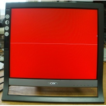 Монитор 17" TFT Sony SDM-HS75 (Кашира)