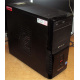 Компьютер Б/У Kraftway Credo KC36 (Intel C2D E7500 (2x2.93GHz) s.775 /2Gb DDR2 /250Gb /ATX 400W /W7 PRO) - Кашира