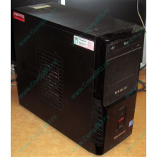 Компьютер Б/У Kraftway Credo KC36 (Intel C2D E7500 (2x2.93GHz) s.775 /2Gb DDR2 /250Gb /ATX 400W /W7 PRO) - Кашира