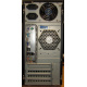 Компьютер Kraftway Credo KC36 (Intel C2D E7500 (2x2.93GHz) s.775 /2Gb DDR2 /250Gb /ATX 400W) вид сзади (Кашира)
