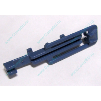 Синяя защелка HP 233014-001 (Кашира)