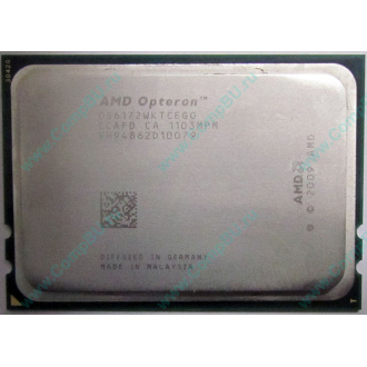 Процессор AMD Opteron 6172 (12x2.1GHz) OS6172WKTCEGO socket G34 (Кашира)