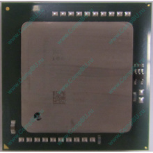 Процессор Intel Xeon 3.6GHz SL7PH socket 604 (Кашира)