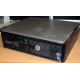 Лежачий БУ компьютер Dell Optiplex 755 SFF (Intel Core 2 Duo E6550 (2x2.33GHz) /2Gb DDR2 /160Gb /ATX 280W Desktop) - Кашира