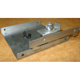 Держатель FDD в HP ML370 228189-001 + 224953-001 в Кашире, рельсы FDD для HP ML370 (Кашира)