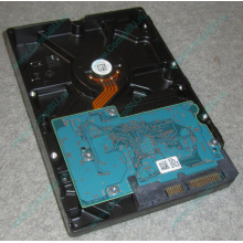 Дефектный жесткий диск 1Tb Toshiba HDWD110 P300 Rev ARA AA32/8J0 HDWD110UZSVA (Кашира)