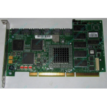 SATA RAID контроллер LSI Logic SER523 Rev B2 C61794-002 (6 port) PCI-X (Кашира)