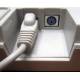 POS-клавиатура HENG YU S78A PS/2 белая (Кашира)