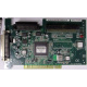 SCSI-контроллер Adaptec AHA-2940UW (68-pin HDCI / 50-pin) PCI (Кашира)