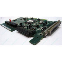SCSI-контроллер Adaptec AHA-2940UW (68-pin HDCI / 50-pin) PCI (Кашира)