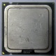 Процессор Intel Celeron D 341 (2.93GHz /256kb /533MHz) SL8HB s.775 (Кашира)