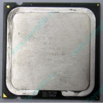 Процессор Intel Pentium-4 651 (3.4GHz /2Mb /800MHz /HT) SL9KE s.775 (Кашира)