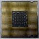 Процессор Intel Celeron D 336 (2.8GHz /256kb /533MHz) SL84D s.775 (Кашира)