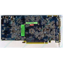 Б/У видеокарта 256Mb ATI Radeon X1950 GT PCI-E Saphhire (Кашира)