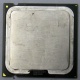 Процессор Intel Celeron D 331 (2.66GHz /256kb /533MHz) SL7TV s.775 (Кашира)