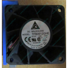 Вентилятор TFB0612GHE для корпусов Intel SR2300 / SR2400 (Кашира)