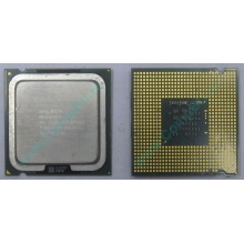 Процессор Intel Pentium-4 541 (3.2GHz /1Mb /800MHz /HT) SL8U4 s.775 (Кашира)