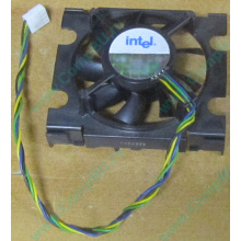 Вентилятор Intel D34088-001 socket 604 (Кашира)