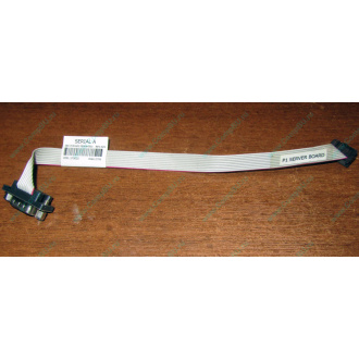 6017B0044301 в Кашире, шлейф COM-порта Intel 6017B0044301 для SR2400 (Кашира)
