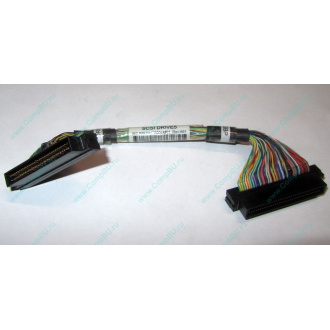 6017B0044701 в Кашире, SCSI кабель для корзины HDD Intel SR2400 (Кашира)