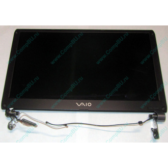Экран Sony VAIO DCG-4J1L VGN-TXN15P в Кашире, купить дисплей Sony VAIO DCG-4J1L VGN-TXN15P (Кашира)