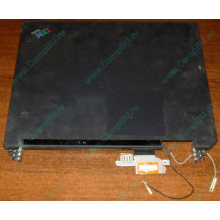 Экран IBM Thinkpad X31 в Кашире, купить дисплей IBM Thinkpad X31 (Кашира)